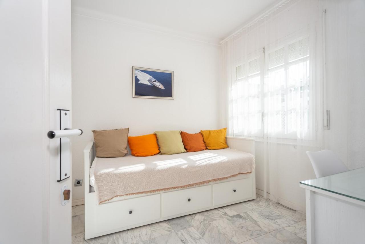 Villa Requesens On Canal Empuriabrava Zewnętrze zdjęcie