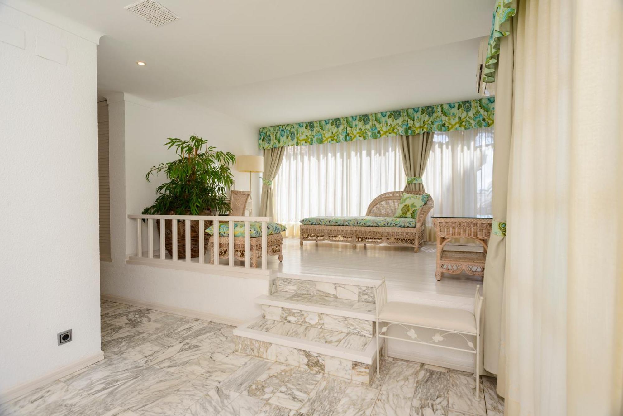 Villa Requesens On Canal Empuriabrava Zewnętrze zdjęcie