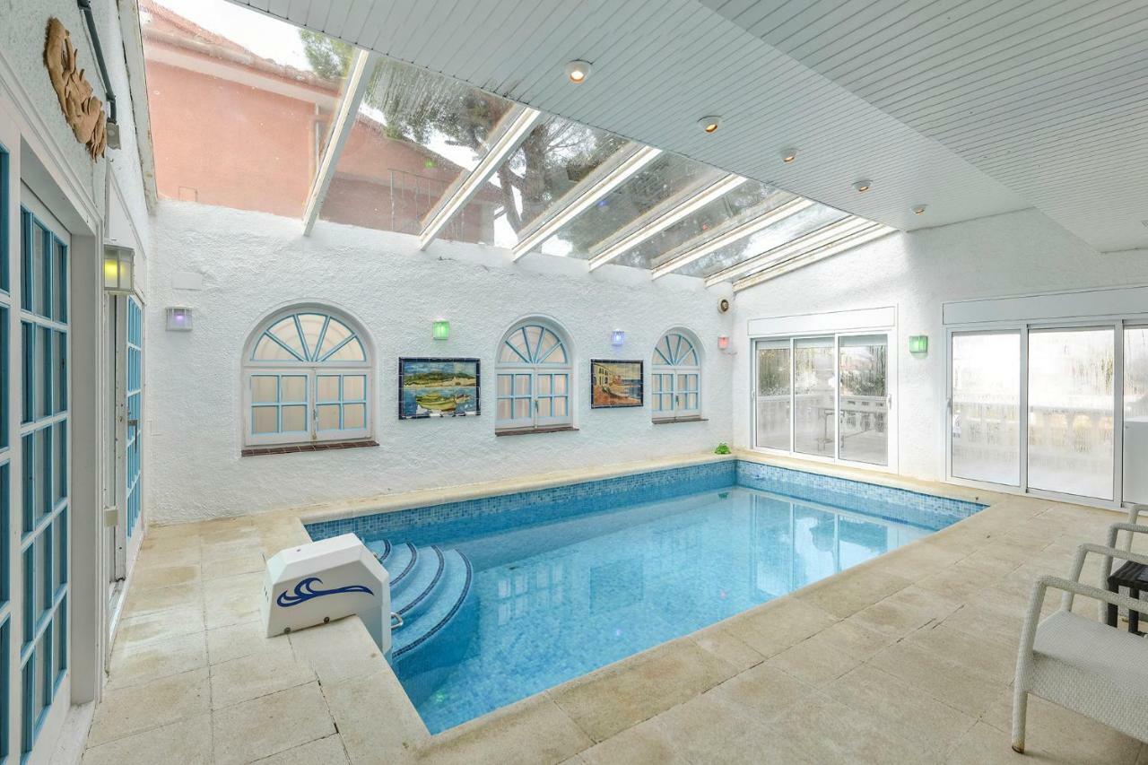 Villa Requesens On Canal Empuriabrava Zewnętrze zdjęcie