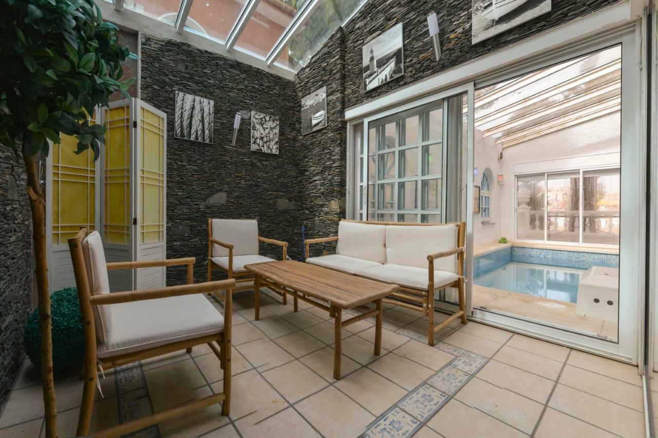 Villa Requesens On Canal Empuriabrava Zewnętrze zdjęcie