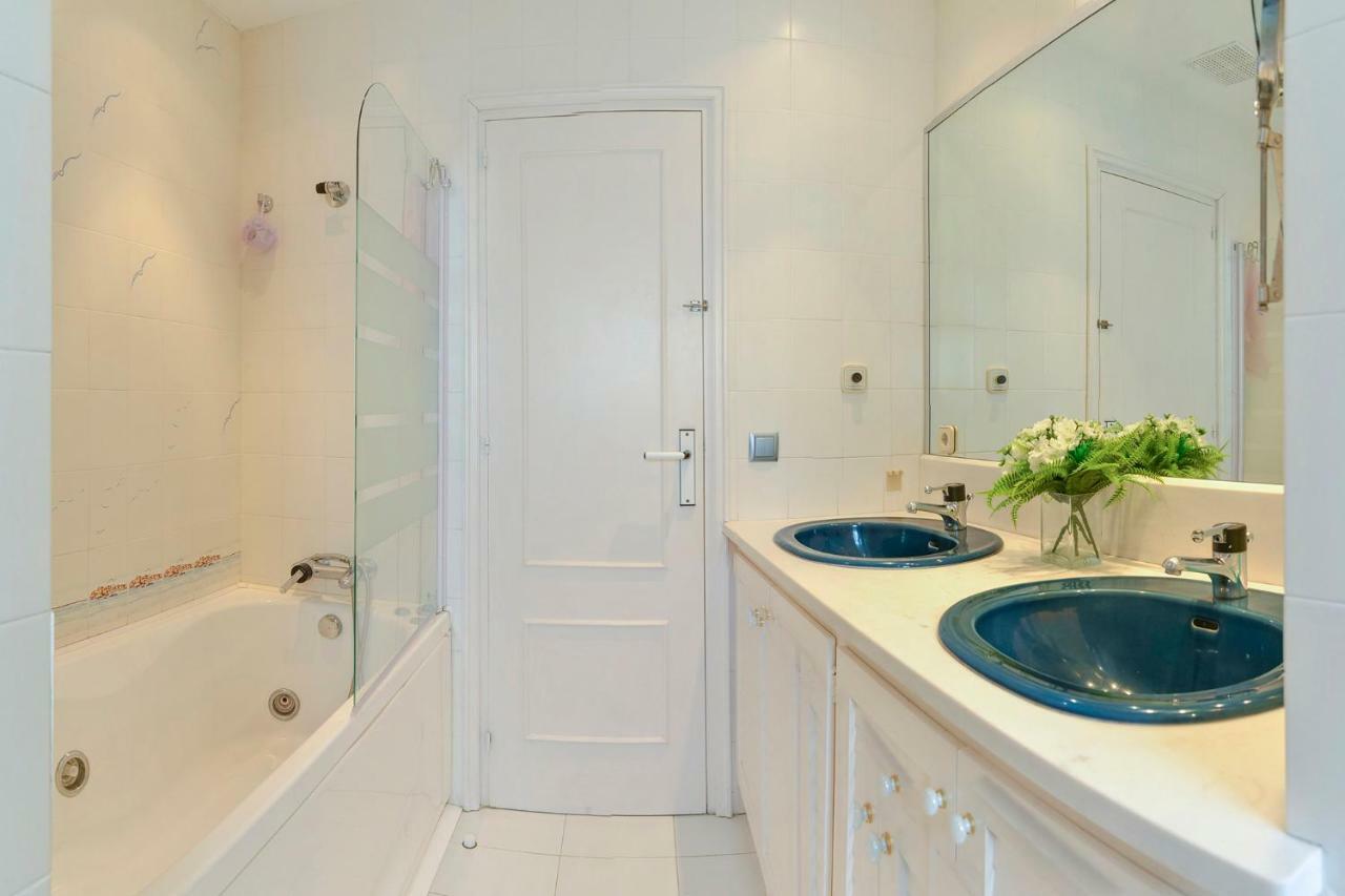 Villa Requesens On Canal Empuriabrava Zewnętrze zdjęcie