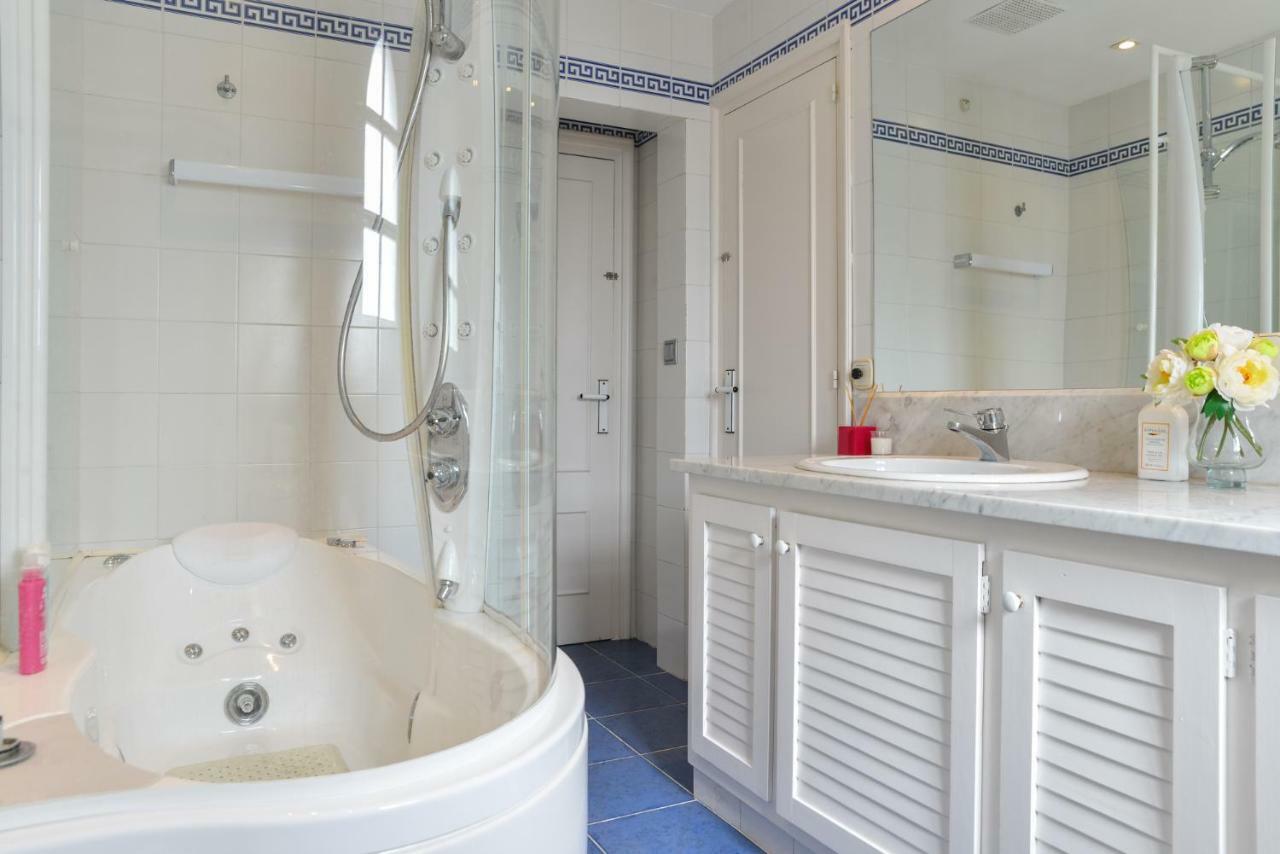 Villa Requesens On Canal Empuriabrava Zewnętrze zdjęcie
