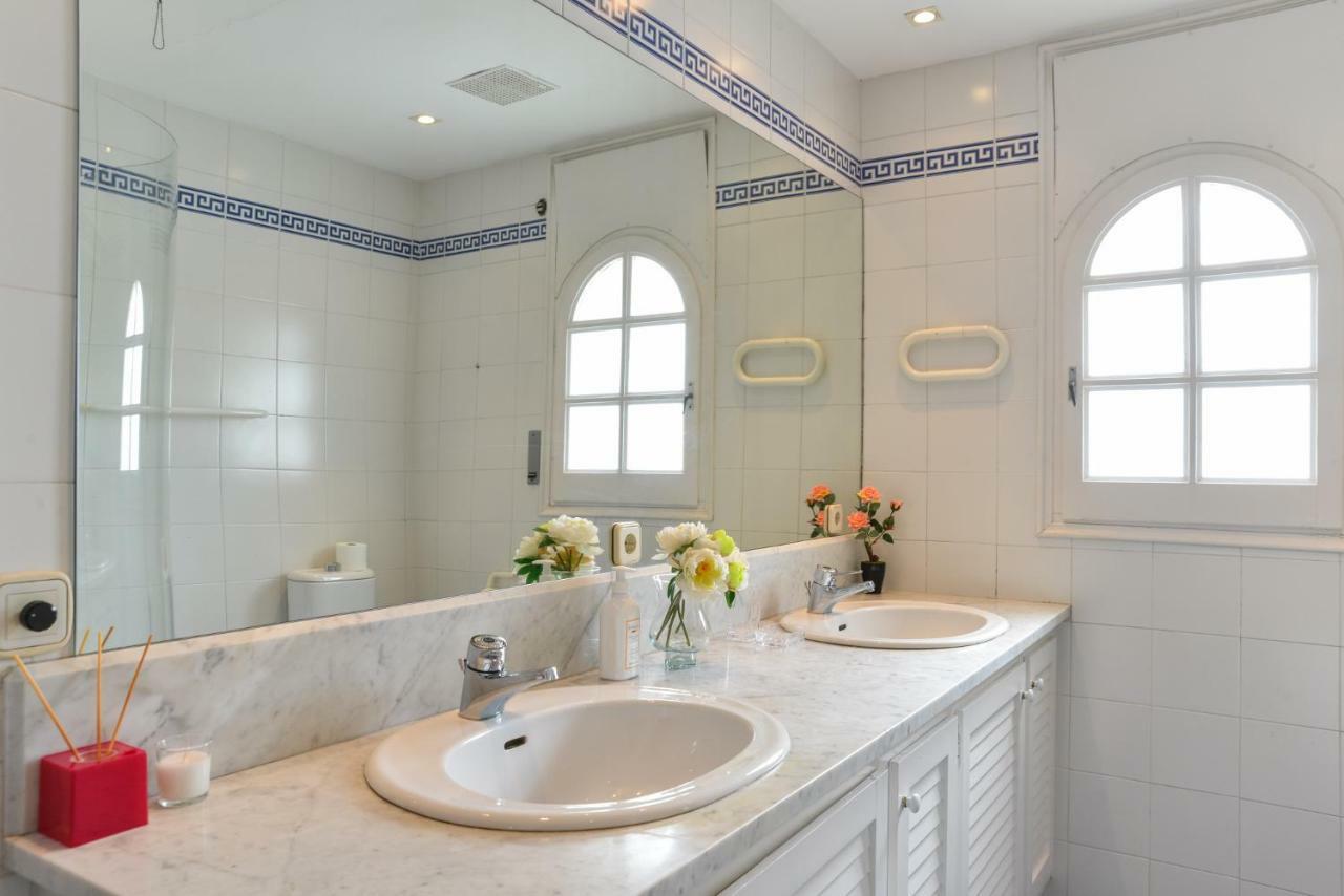 Villa Requesens On Canal Empuriabrava Zewnętrze zdjęcie