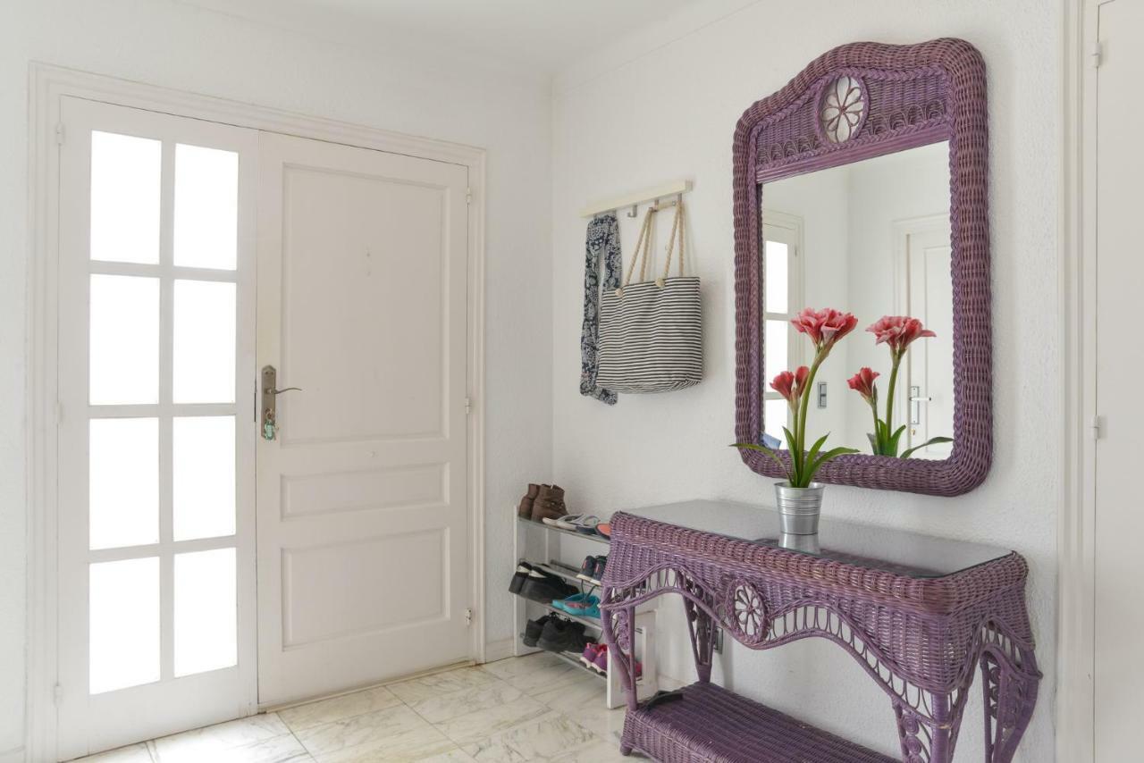 Villa Requesens On Canal Empuriabrava Zewnętrze zdjęcie
