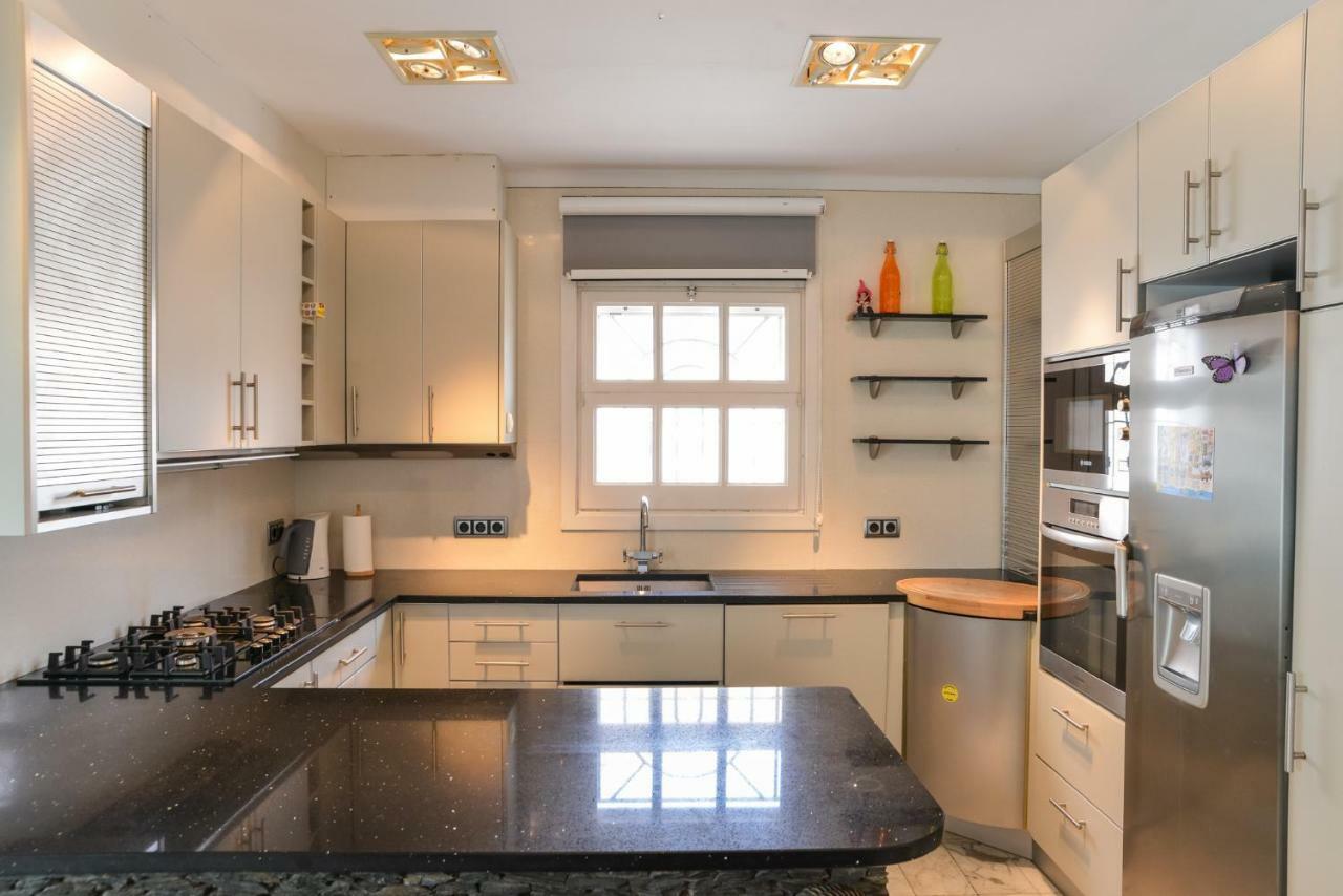 Villa Requesens On Canal Empuriabrava Zewnętrze zdjęcie