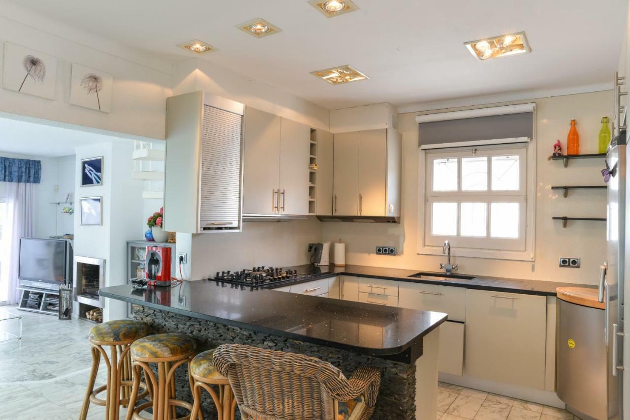 Villa Requesens On Canal Empuriabrava Zewnętrze zdjęcie
