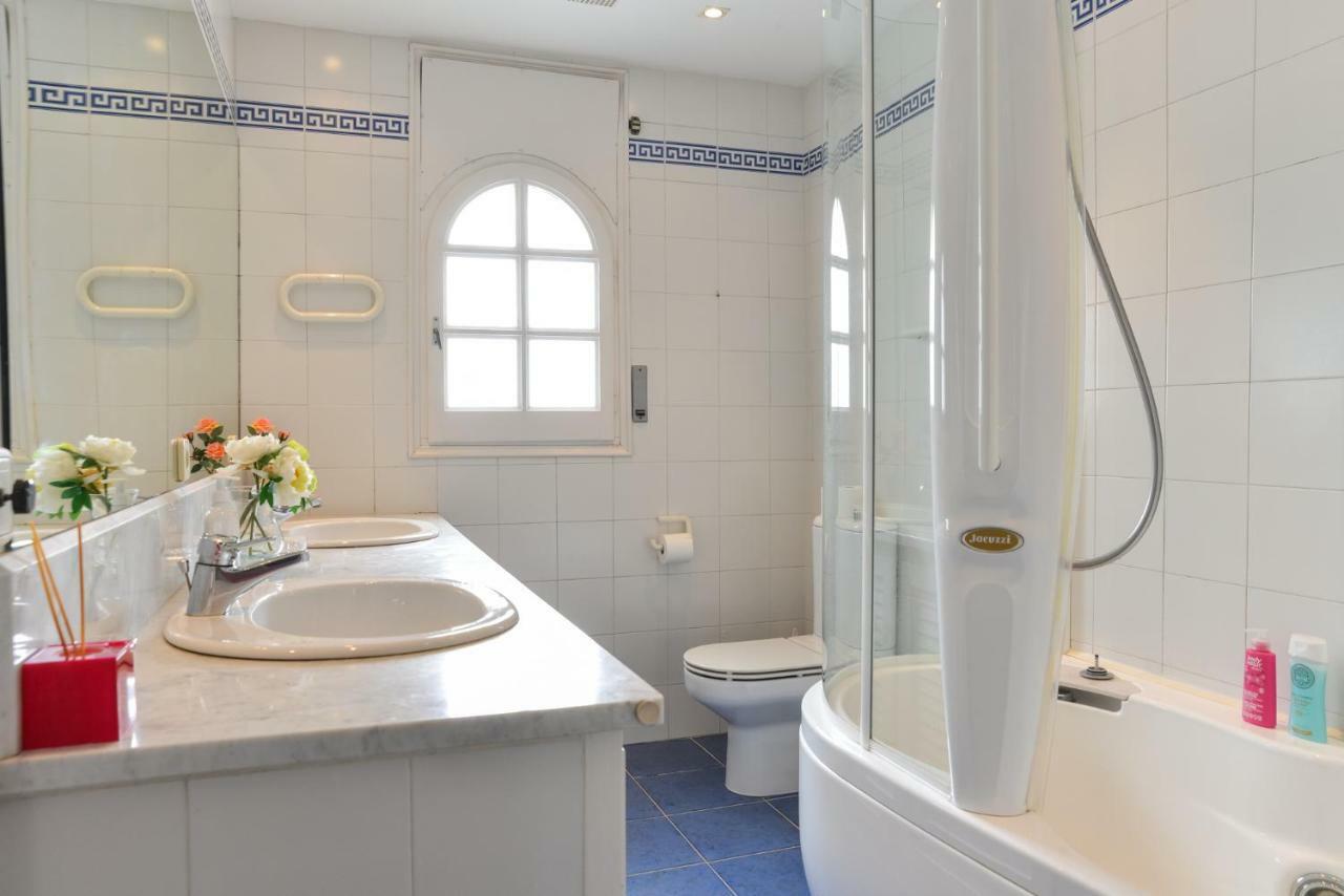 Villa Requesens On Canal Empuriabrava Zewnętrze zdjęcie