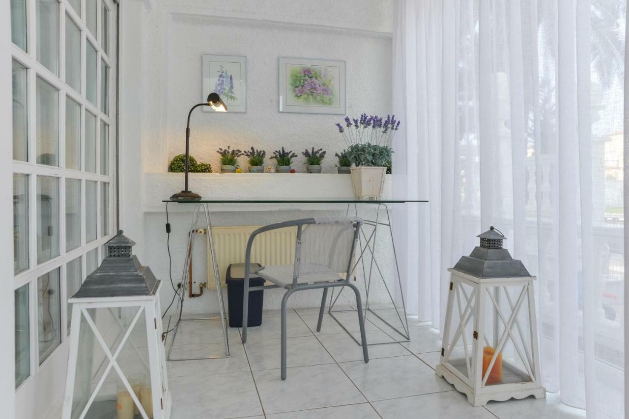 Villa Requesens On Canal Empuriabrava Zewnętrze zdjęcie