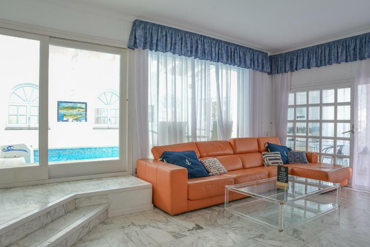 Villa Requesens On Canal Empuriabrava Zewnętrze zdjęcie